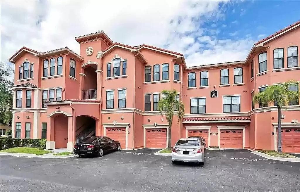 2732 VIA MURANO UNIT 518 CLEARWATER, FL 33764