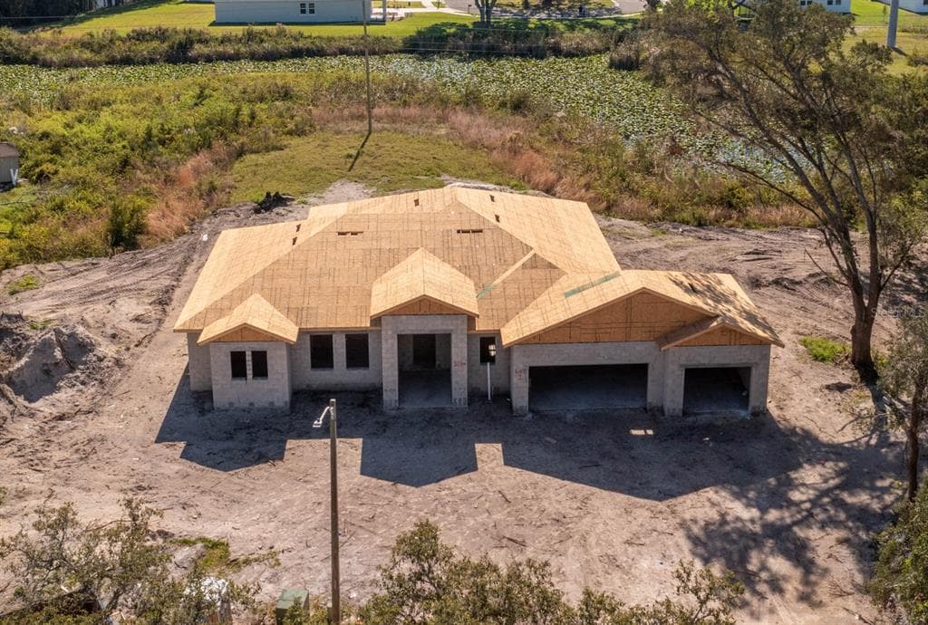 3130 GATOR CROSSING PLACE NEW PORT RICHEY, FL 34655