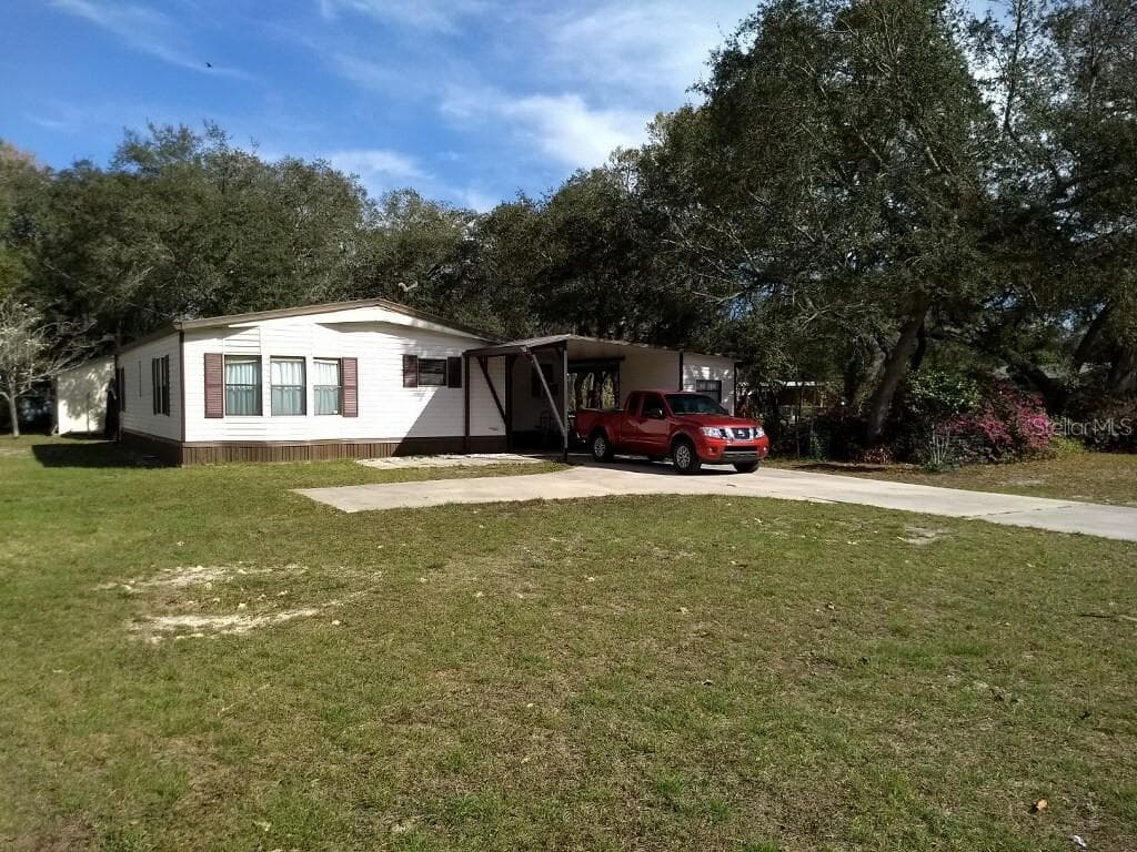 11311 NW 112 TERRACE CHIEFLAND, FL 32626