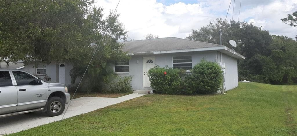 1017 HAGLE PARK ROAD BRADENTON, FL 34212