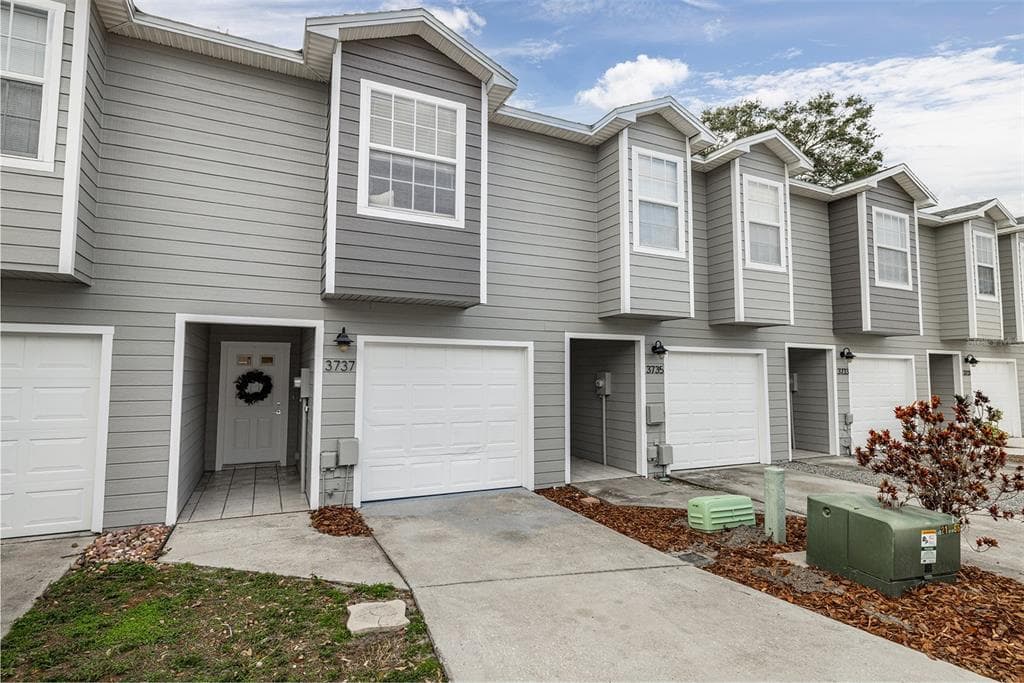 3737 W CASS STREET TAMPA, FL 33609
