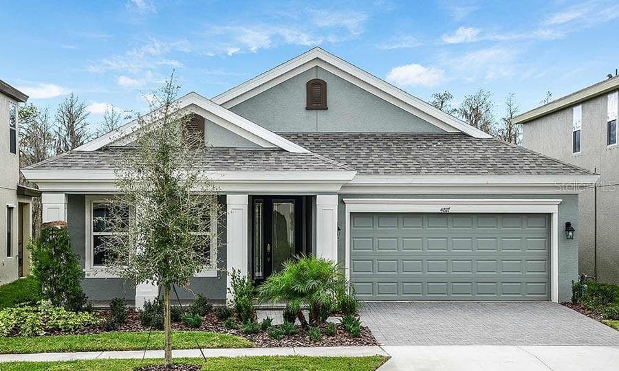 17941 RAMBLE ON WAY LAND O LAKES, FL 34638
