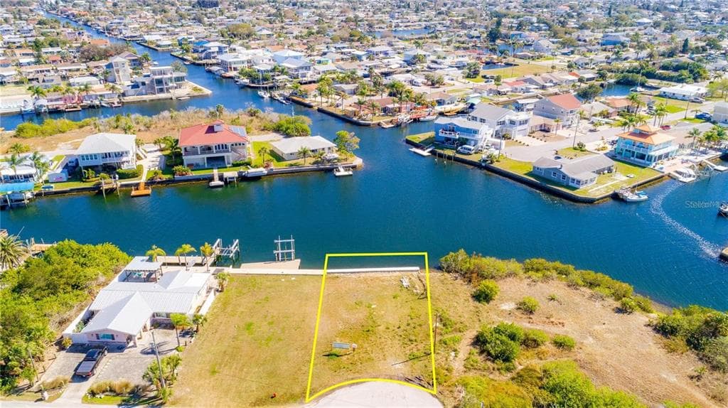 6192 LONNIE LEE LANE HUDSON, FL 34667