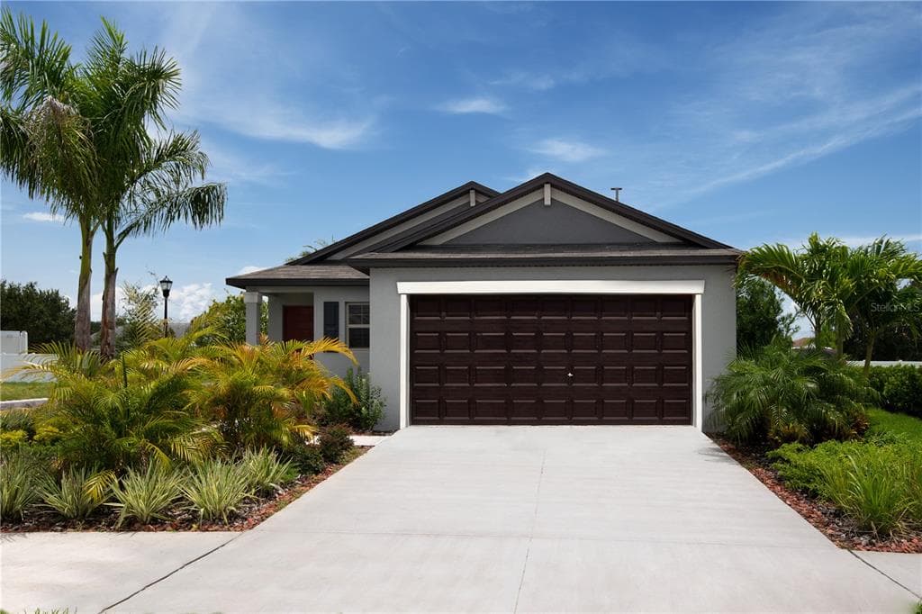 5538 BLUE AZURE DRIVE WIMAUMA, FL 33598