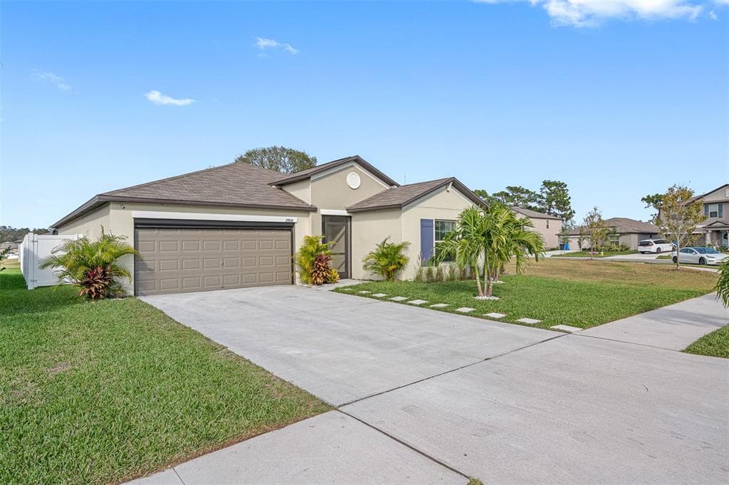 12840 WILDFLOWER MEADOW DRIVE RIVERVIEW, FL 33579