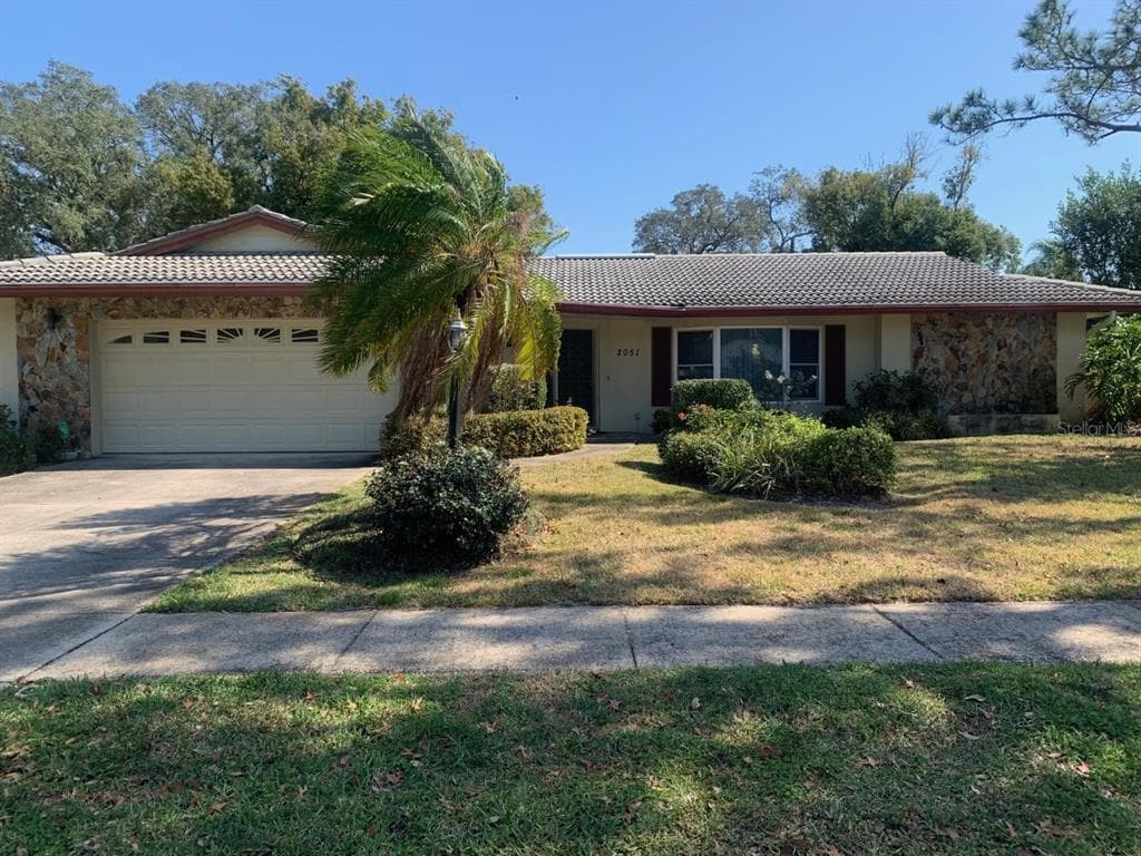 2051 BRENDLA ROAD CLEARWATER, FL 33755