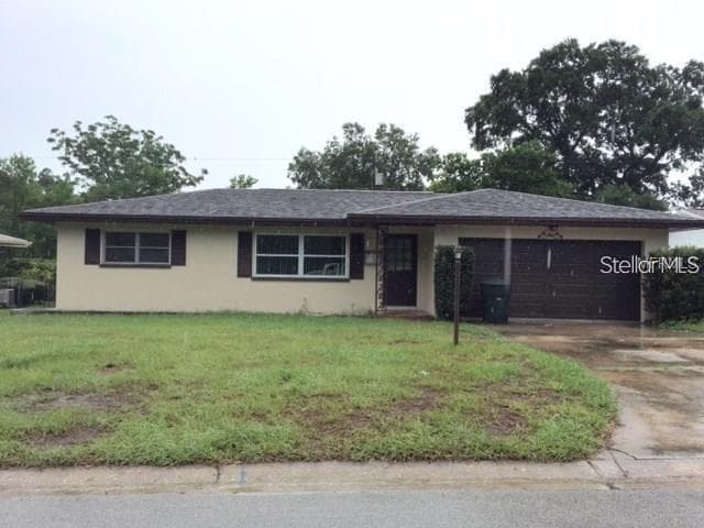501 PINEWOOD DRIVE DUNEDIN, FL 34698