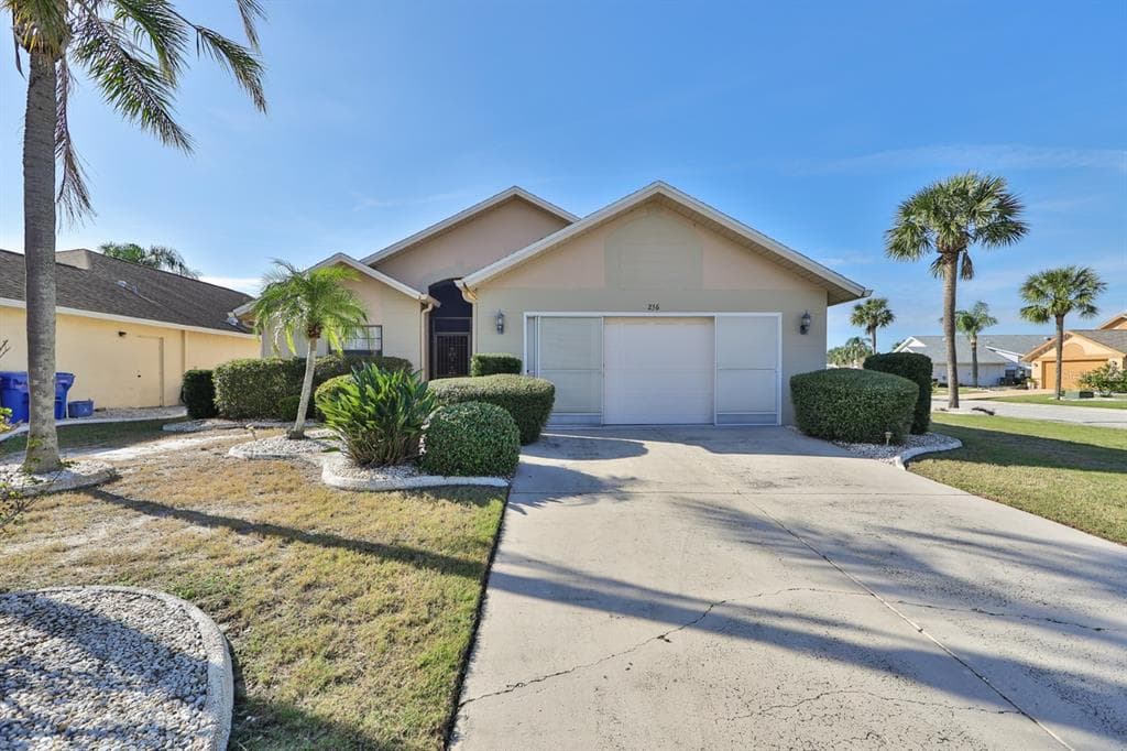 236 LINGER LANE SUN CITY CENTER, FL 33573