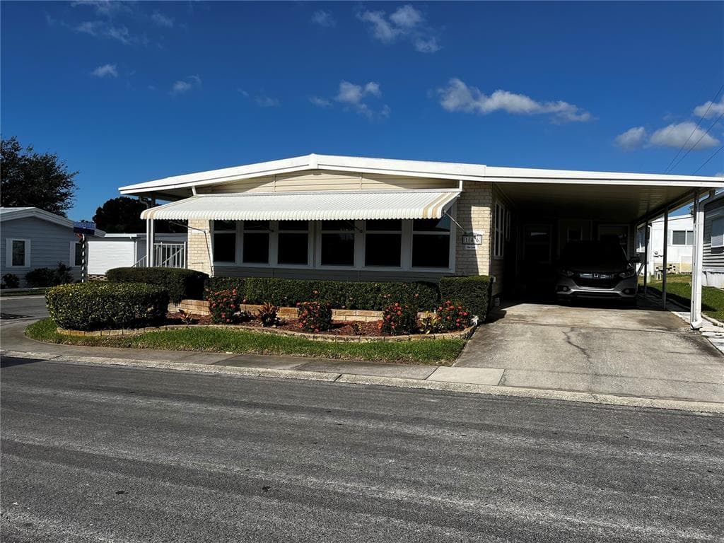 146 MOUNTAIN FIR DRIVE PALM HARBOR, FL 34684