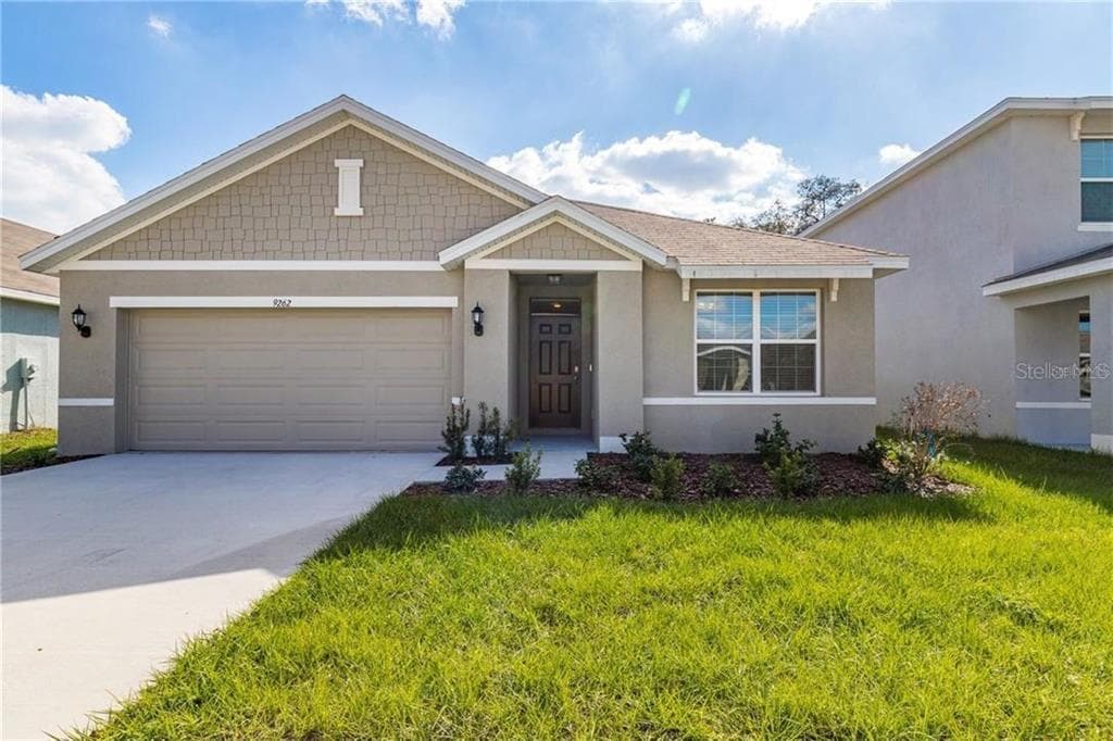 9262 WATOLLA DRIVE THONOTOSASSA, FL 33592