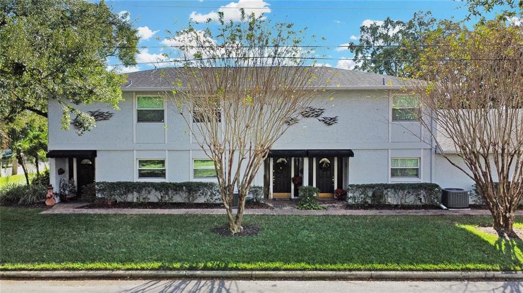 501 S OREGON AVENUE TAMPA, FL 33606