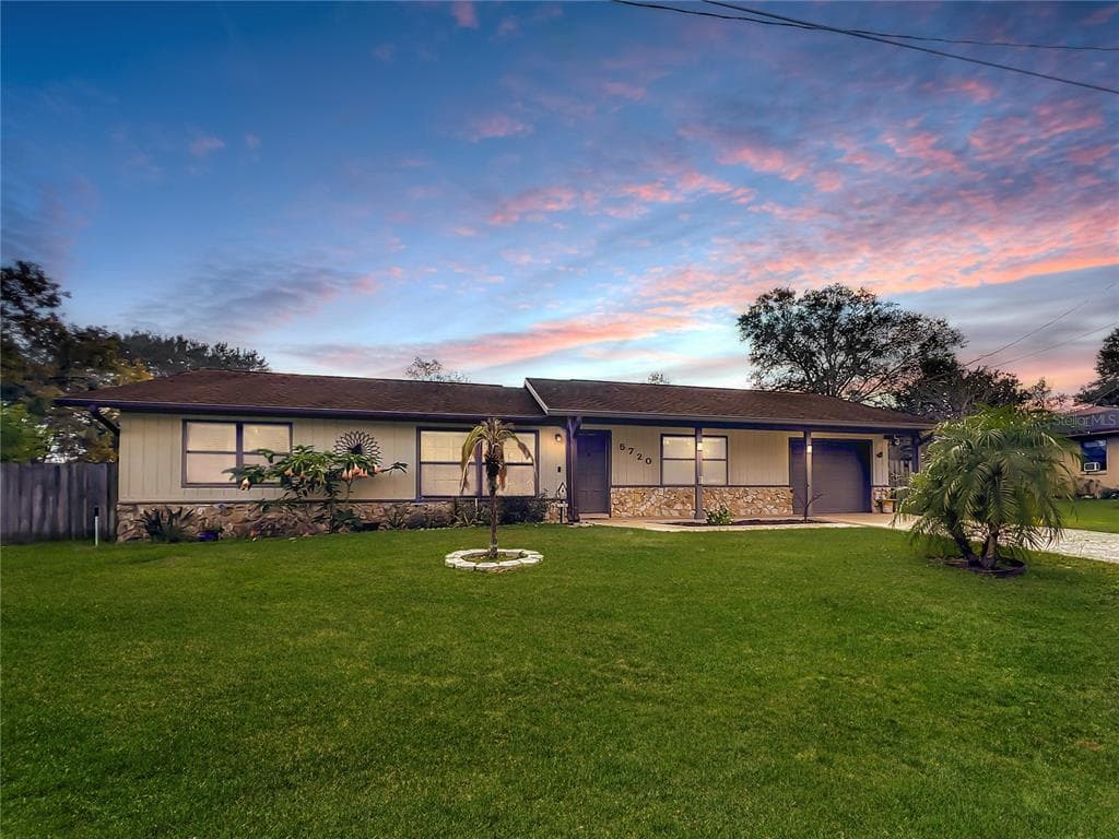 5720 SE 20TH STREET OCALA, FL 34480