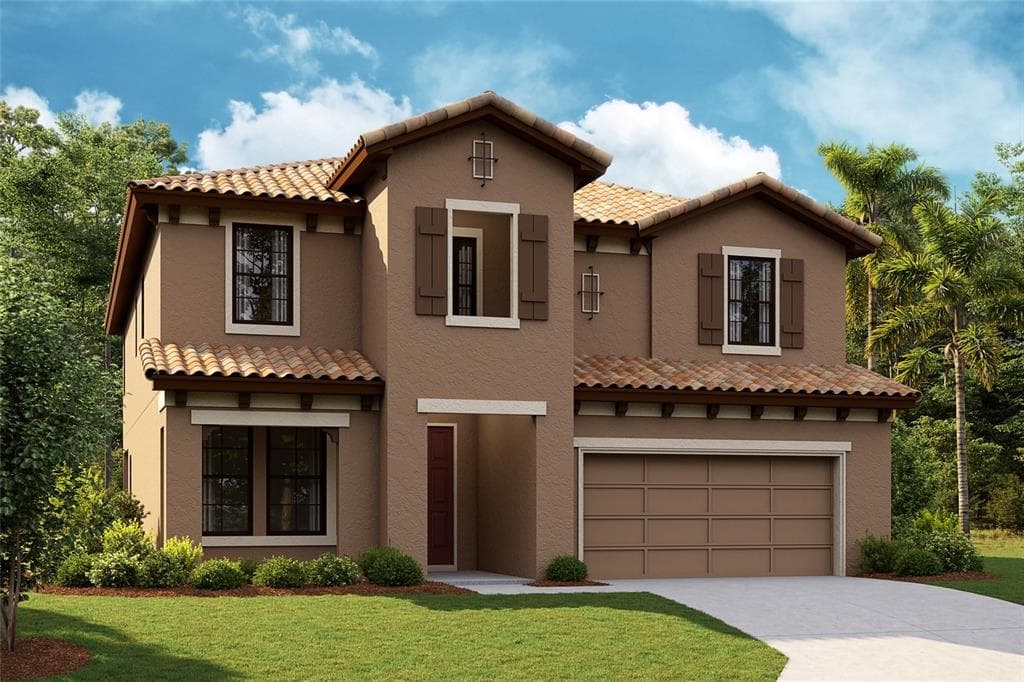 8315 CARRHILL PLACE PARRISH, FL 34219