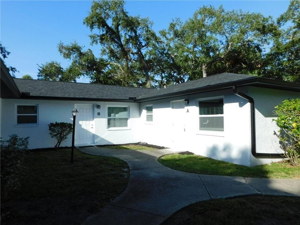 5812 S ERIN LANE S UNIT 5812A ST PETERSBURG, FL 33712