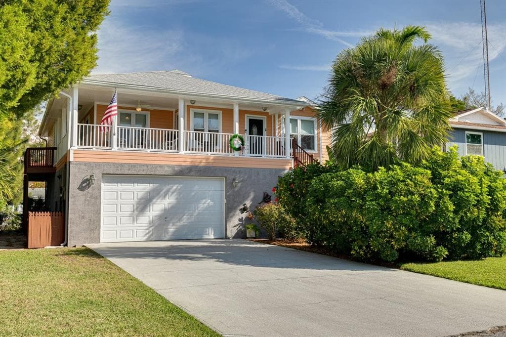 13308 SUNFISH DRIVE HUDSON, FL 34667