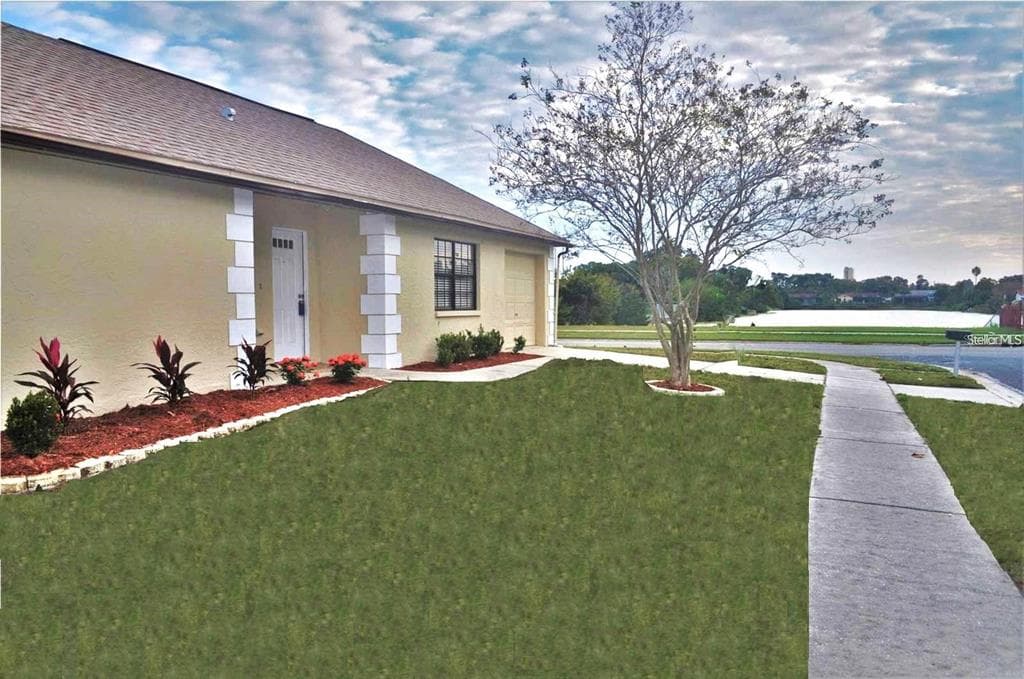1226 CALAMONDIN DRIVE HOLIDAY, FL 34691
