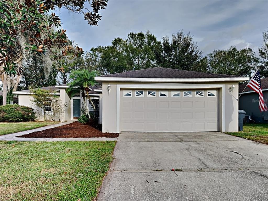 2626 SUNDANCE COURT MULBERRY, FL 33860