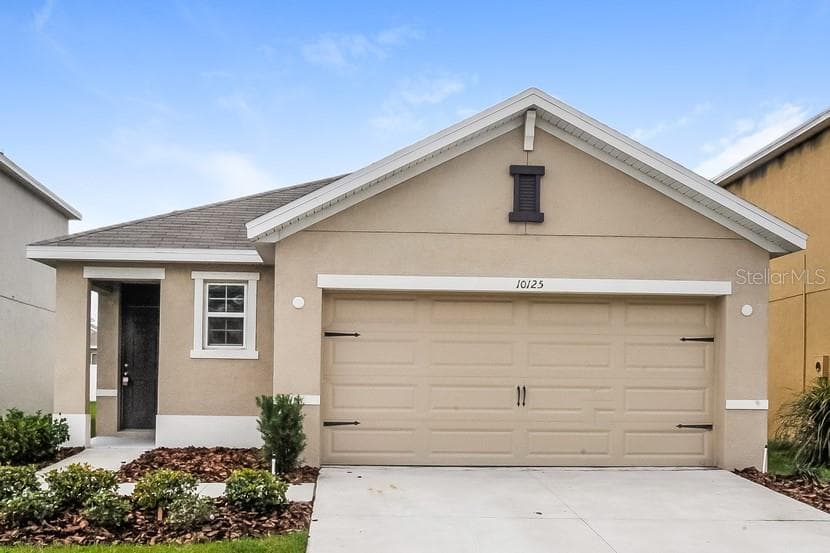 10125 MANGROVE WELL ROAD SUN CITY CENTER, FL 33573