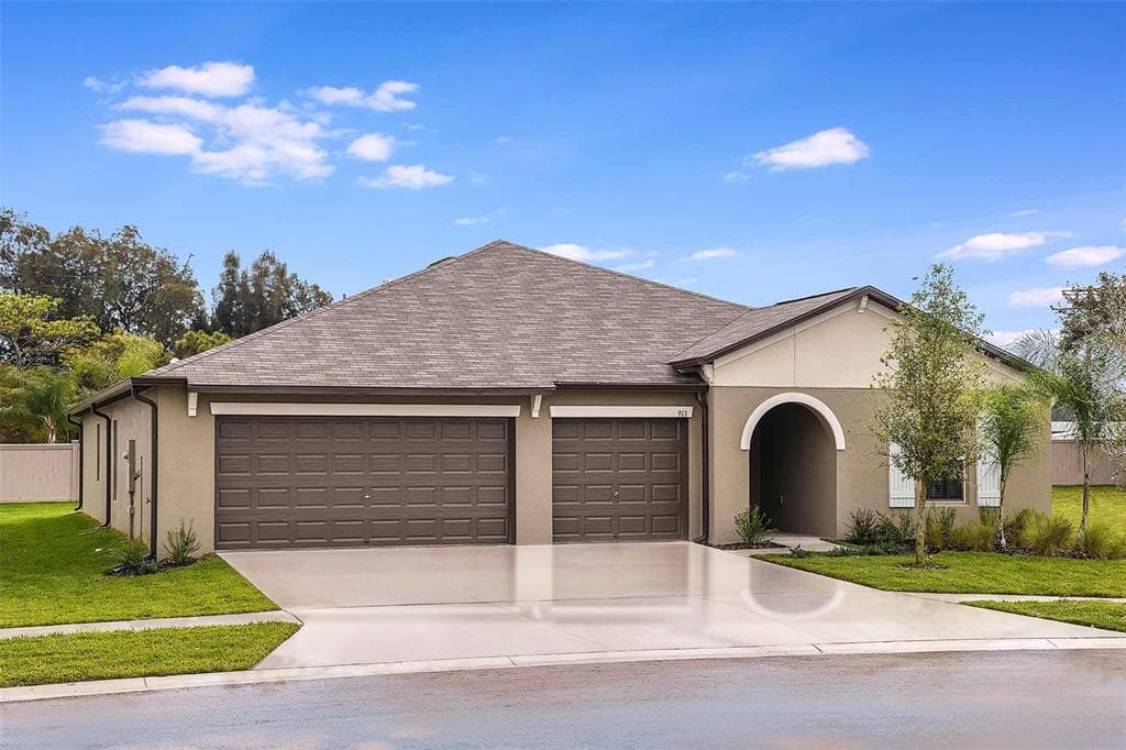 3014 AUDUBON FIELD DRIVE BARTOW, FL 33830