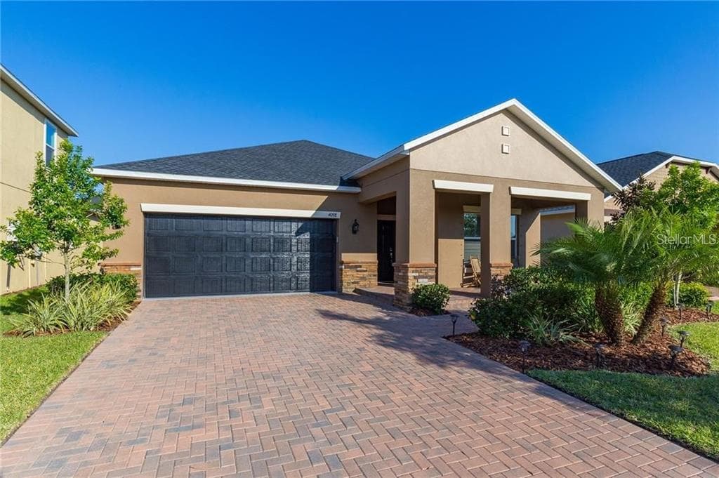 4098 CRAYFORD COURT LAND O LAKES, FL 34638
