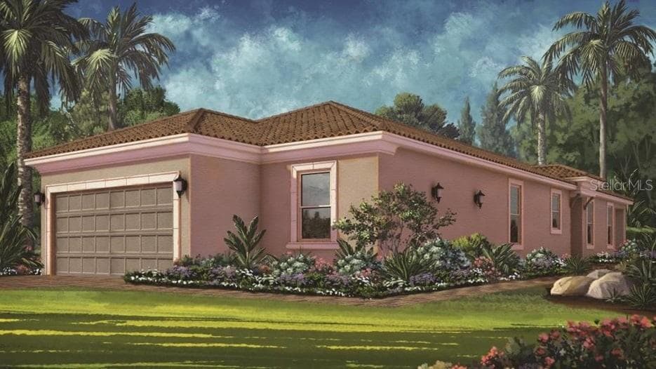 4510 GAROFALO ROAD WESLEY CHAPEL, FL 33545