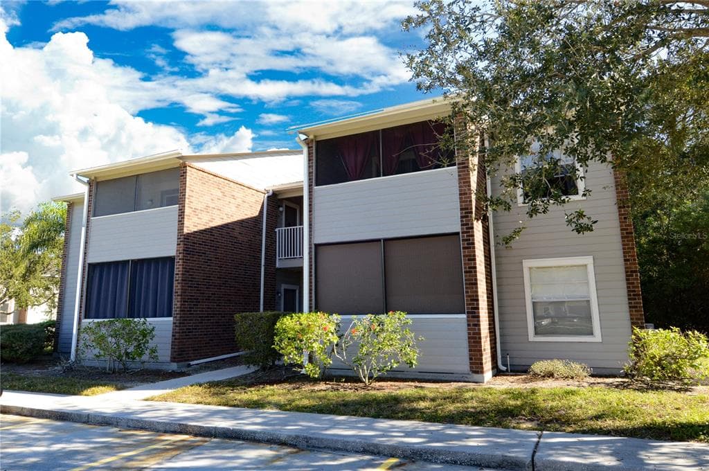 1400 GANDY BOULEVARD N UNIT 1705 ST PETERSBURG, FL 33702