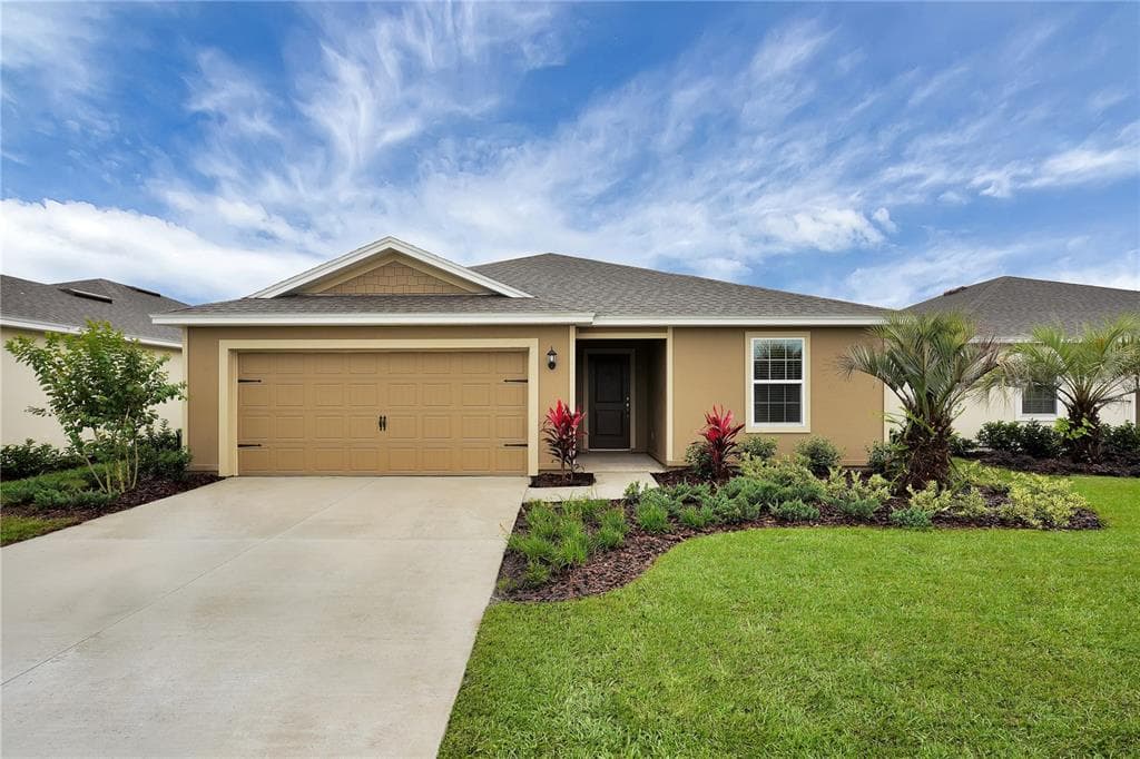 2087 S PARKTON DRIVE DELTONA, FL 32725