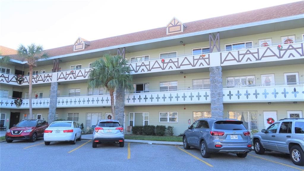 2447 ECUADORIAN WAY UNIT 65