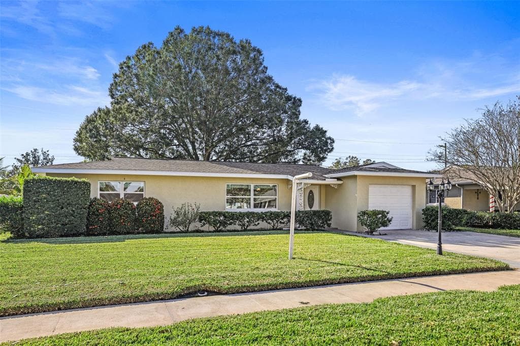 6112 29TH AVENUE N ST PETERSBURG, FL 33710