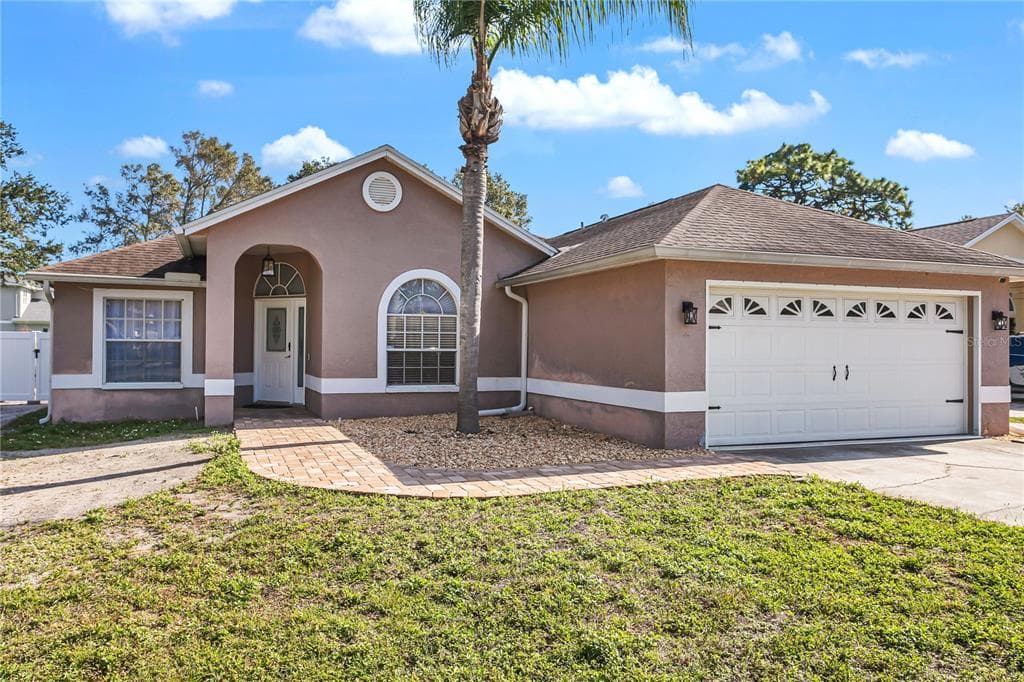 2137 BRADFORD STREET CLEARWATER, FL 33760