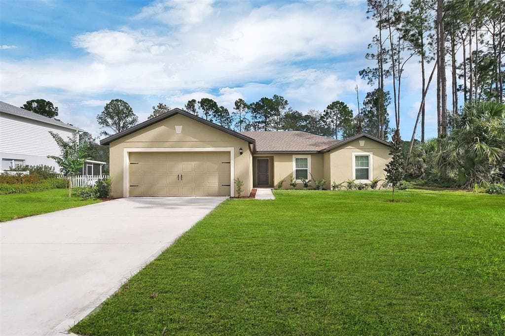 1418 MONTECITO AVENUE DELTONA, FL 32738