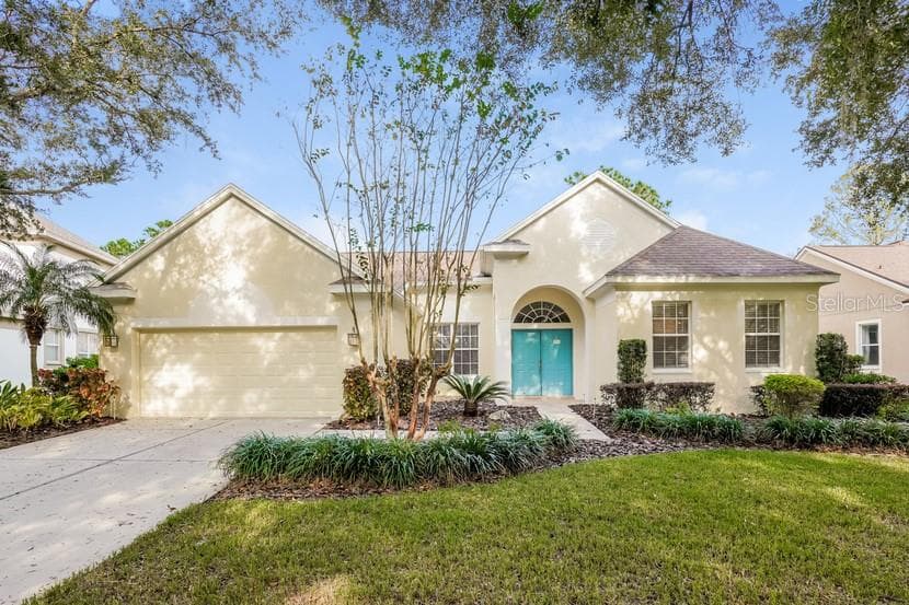 8740 ASHWORTH DRIVE TAMPA, FL 33647