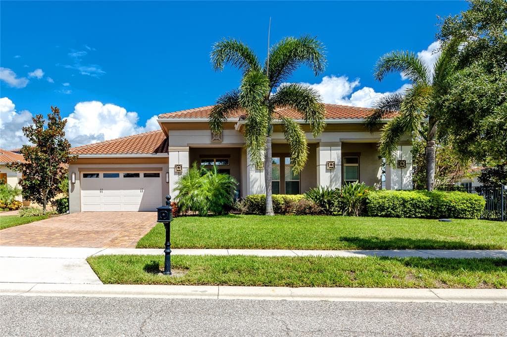 13021 ROMILEY COURT ORLANDO, FL 32832