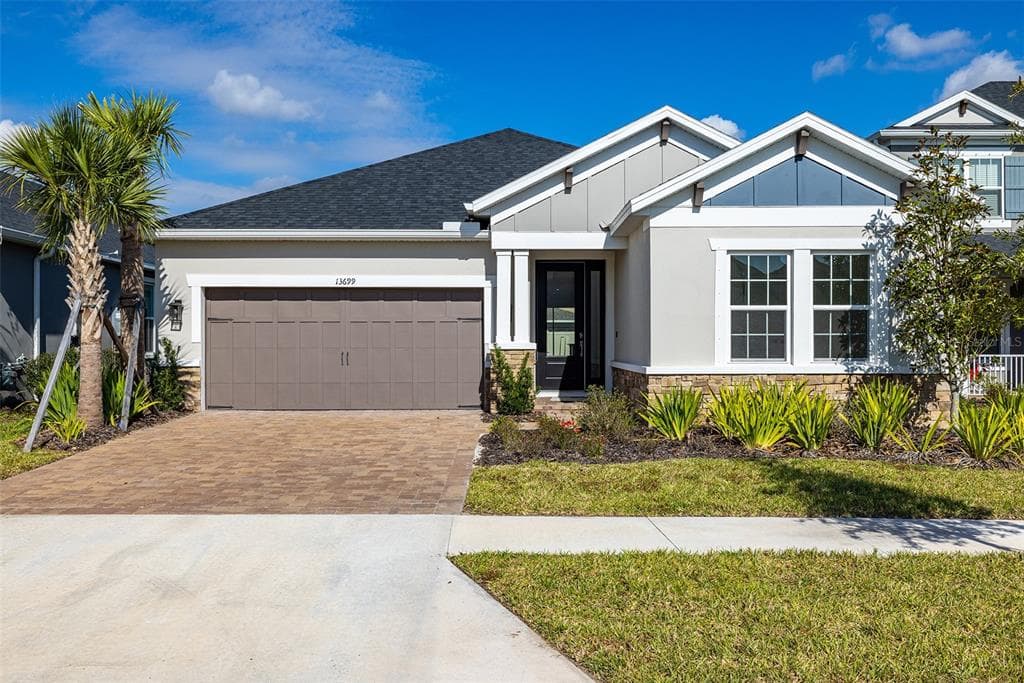 13699 CANNON DRIVE ODESSA, FL 33556