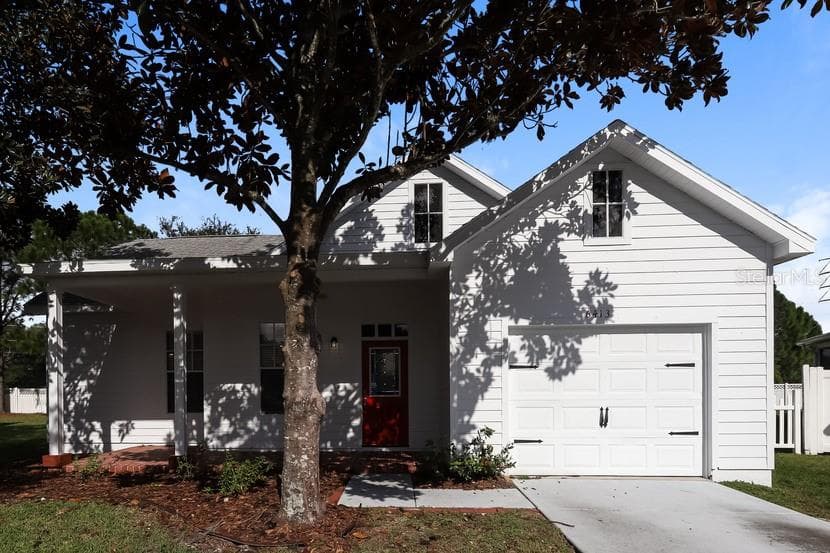 6413 ASHVILLE DRIVE ZEPHYRHILLS, FL 33542
