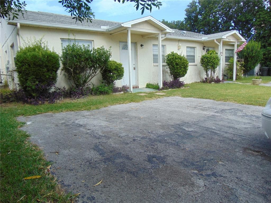 9901 GRACE DRIVE PORT RICHEY, FL 34668