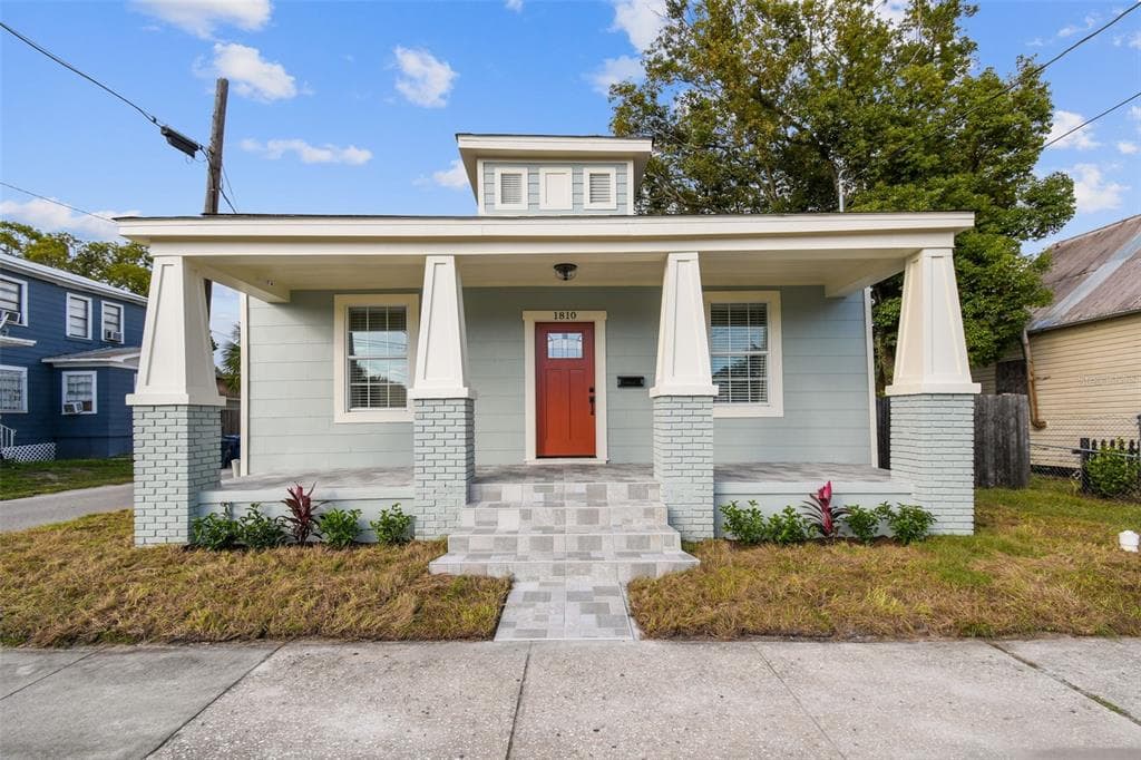 1810 E 17TH AVENUE TAMPA, FL 33605