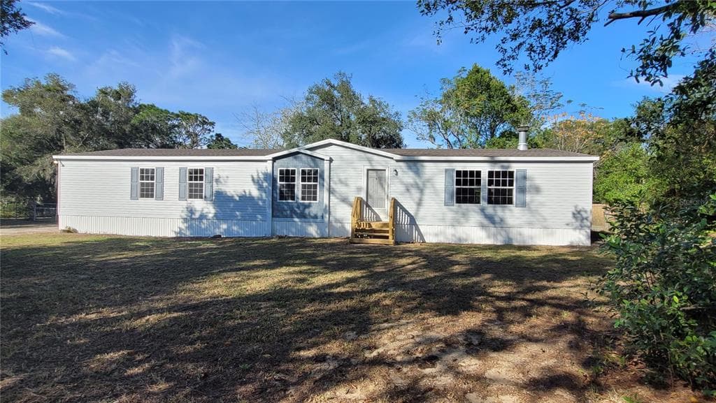 16235 CALDWELL LANE SPRING HILL, FL 34610
