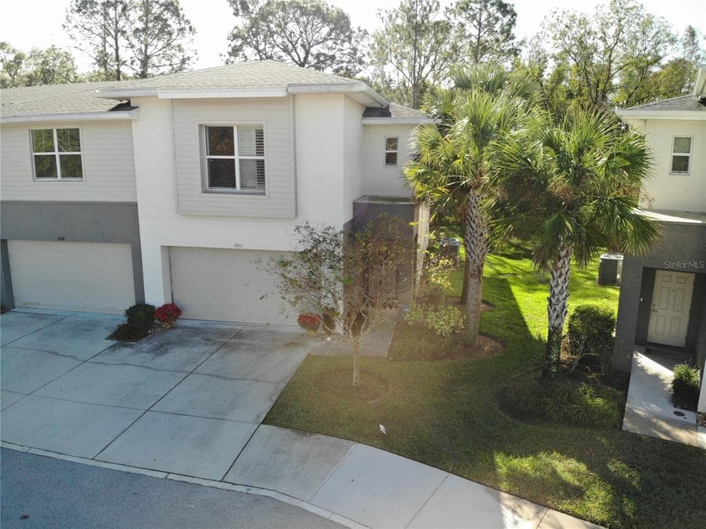 6410 SANCTUARY CREEK LANE