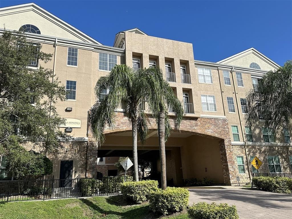 4221 W SPRUCE STREET UNIT 2329 TAMPA, FL 33607