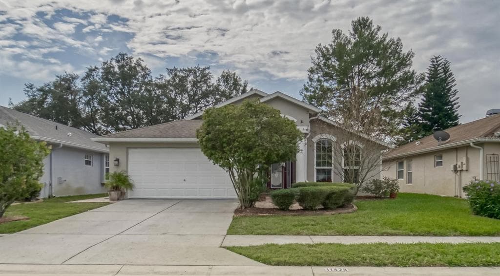 11428 DORIAN COURT