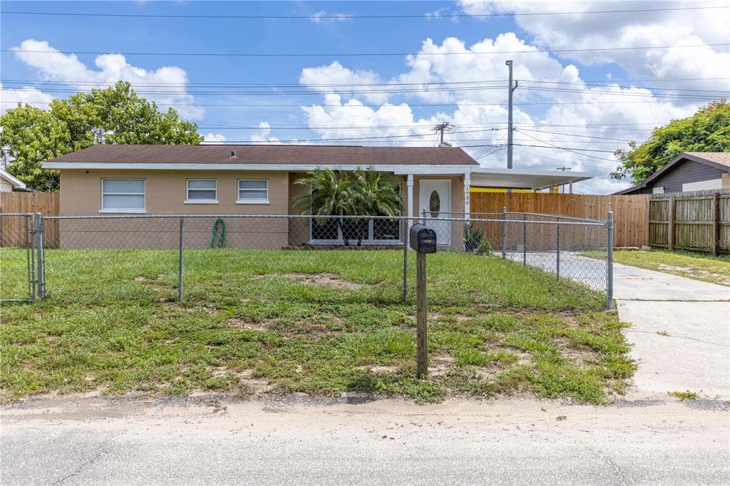 1730 ROTARY DRIVE LAKELAND, FL 33801