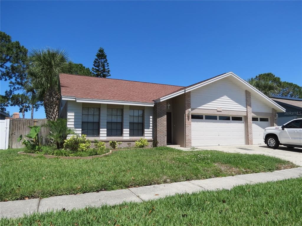11204 POCKET BROOK DRIVE TAMPA, FL 33635