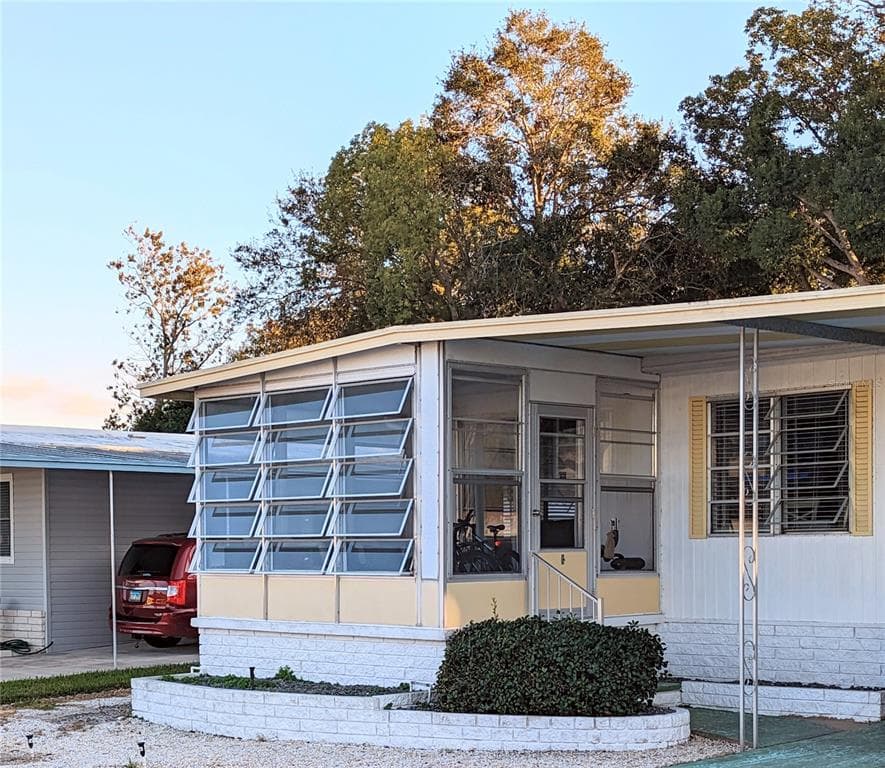 39820 US HIGHWAY 19 N UNIT 20 TARPON SPRINGS, FL 34689