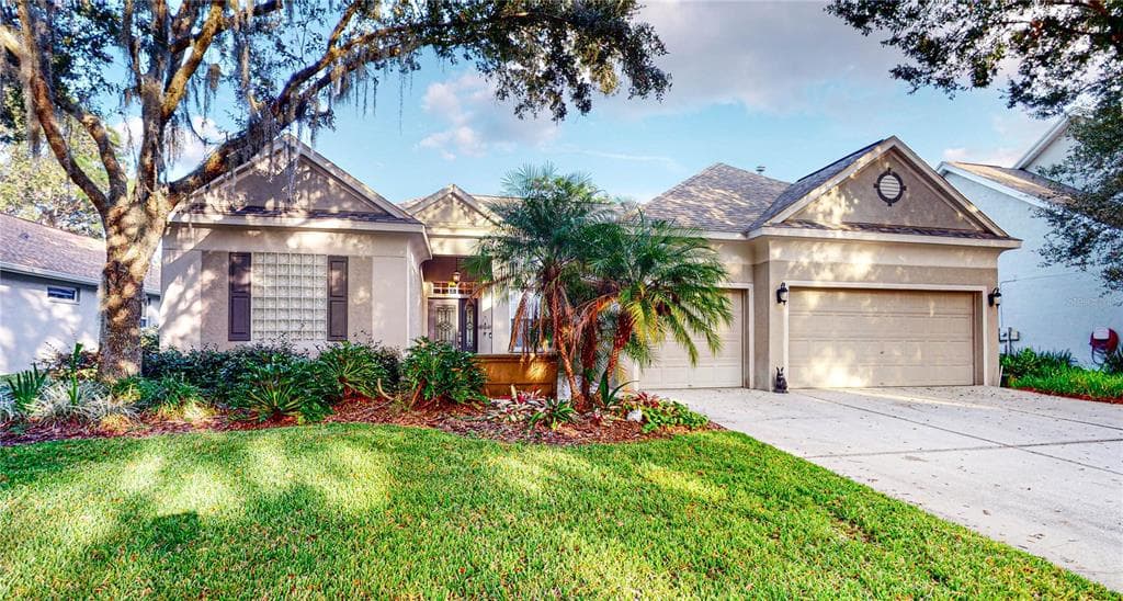 8767 ASHWORTH DRIVE TAMPA, FL 33647