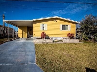 13027 COXSWAIN COURT HUDSON, FL 34667