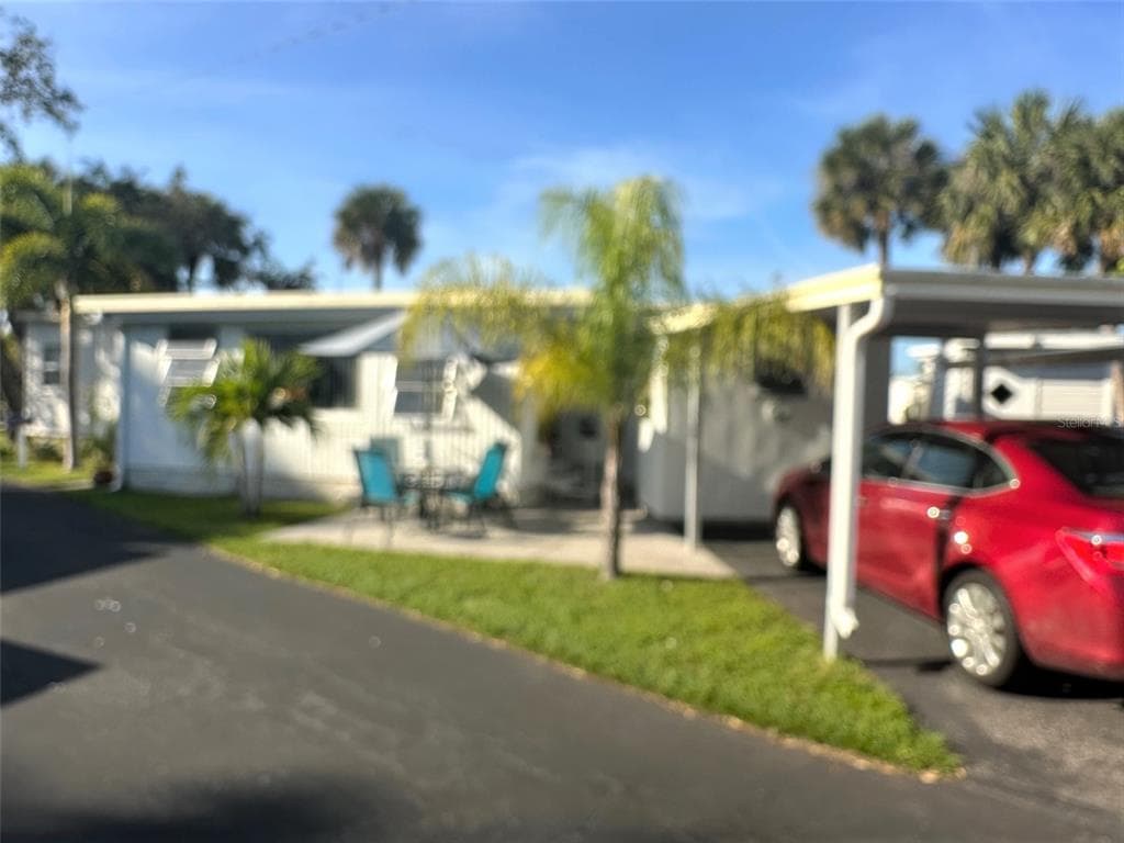8621 42ND PLACE N UNIT 21A ST PETERSBURG, FL 33709