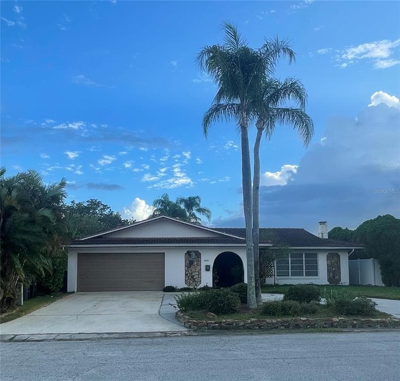4928 MARLIN DRIVE NEW PORT RICHEY, FL 34652