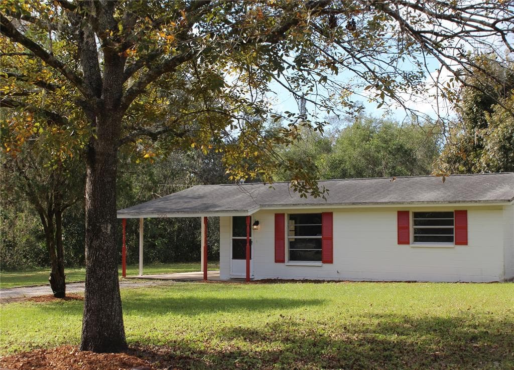 7005 VALRIE LANE RIVERVIEW, FL 33569