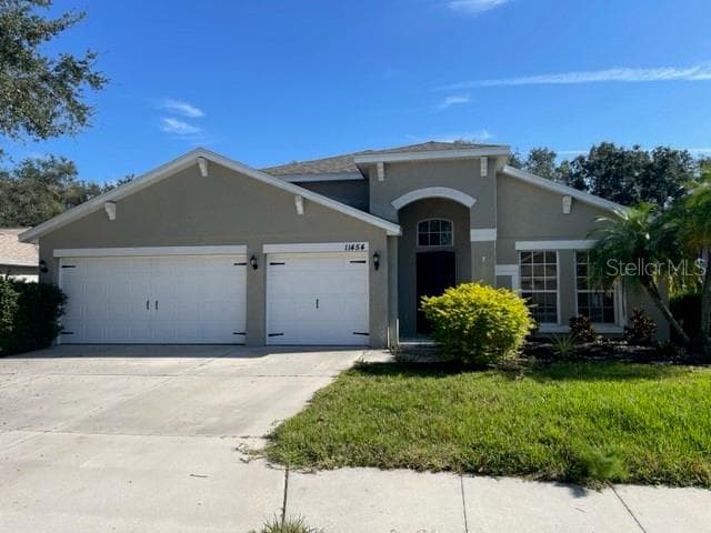 11454 WALDEN LOOP PARRISH, FL 34219